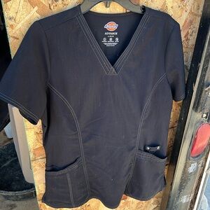 Dickies Scrub top